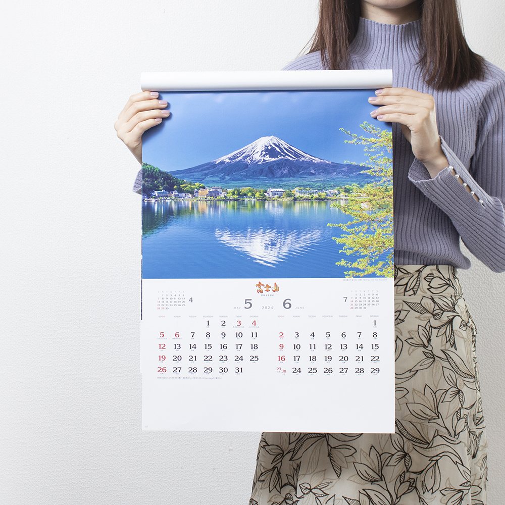 SB-020 富士山　世界文化遺産 4