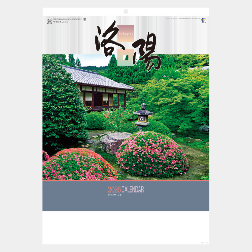 NA-120 洛陽(シャッター) 2