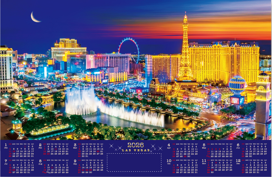 FU-32  【メタリック】ラスベガス夜景