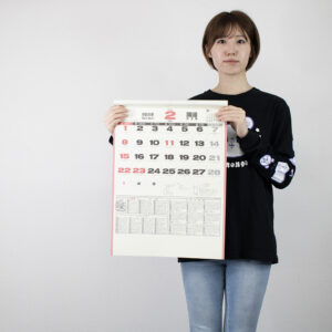 ic-273 開運ごよみ 4