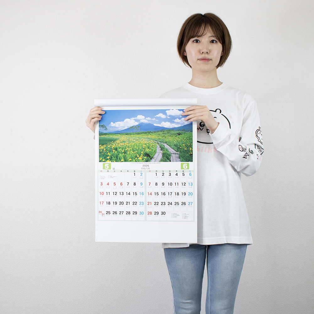 MS-320　美しい日本 4