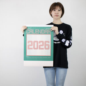 ND-121　ソフトカラー文字 3