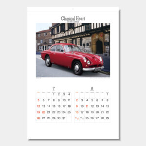 ND-144　クラシカルハート 1