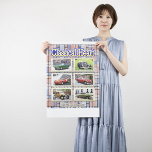 ND-144　クラシカルハート 3