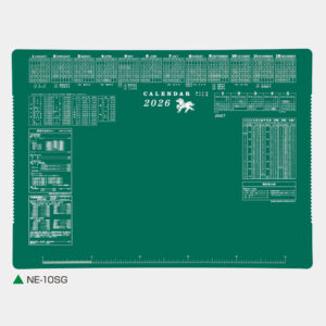 NE-10S　カレンダーマット 1