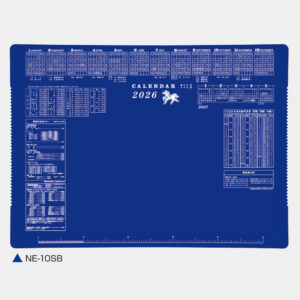 NE-10S　カレンダーマット 2