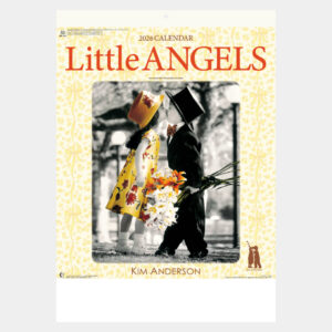 NK-102　リトルエンジェルス（キム・アンダーソン） 2