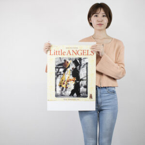 NK-102　リトルエンジェルス（キム・アンダーソン） 3