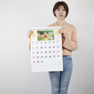 NK-104　かわいい動物たち 4