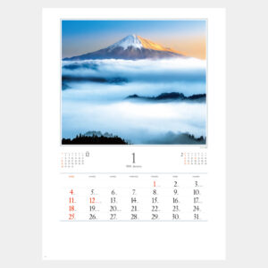 NK-137　日本の朝 1