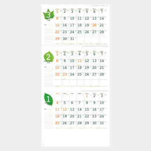 NK-160　グリーンエコプラン 1