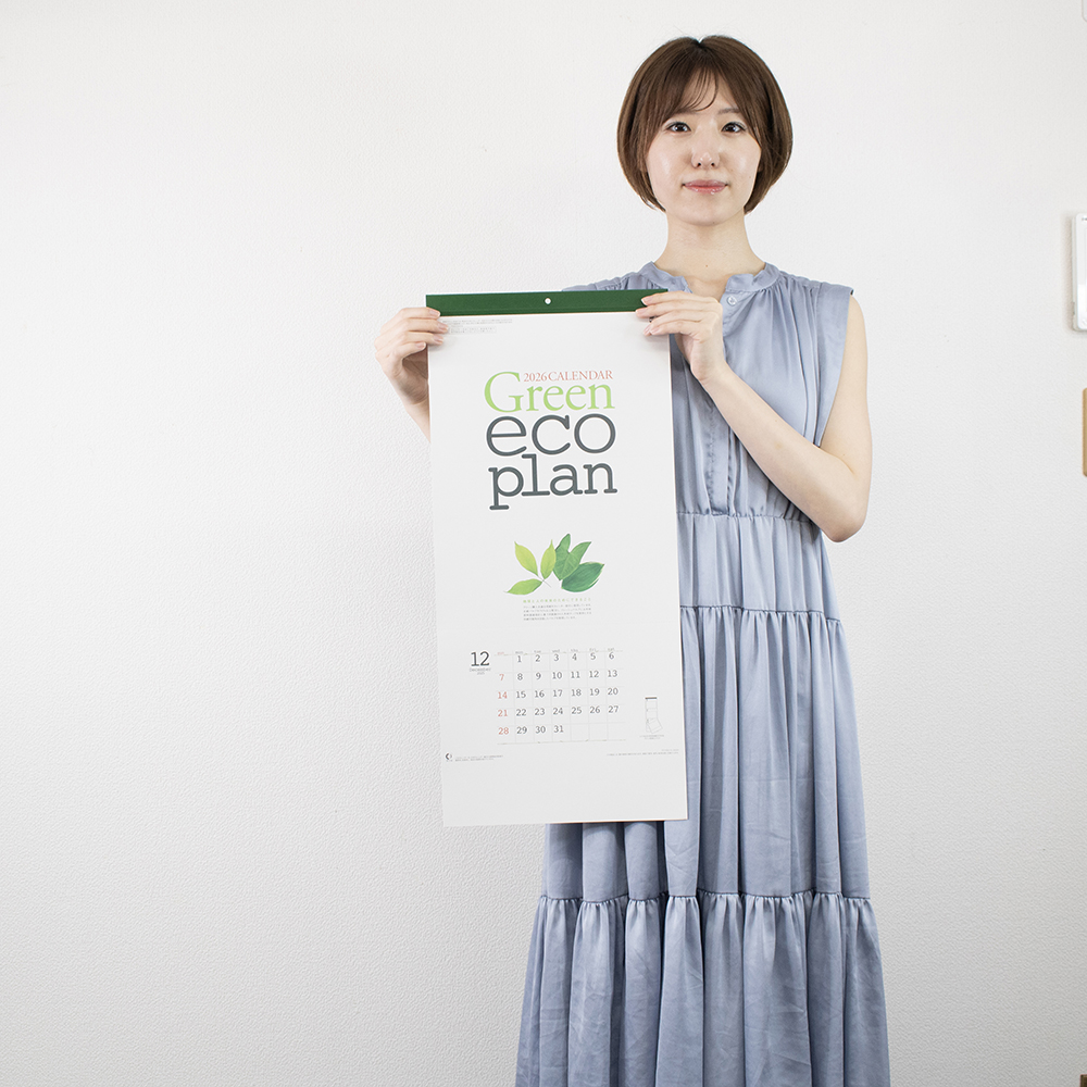 NK-160　グリーンエコプラン 3