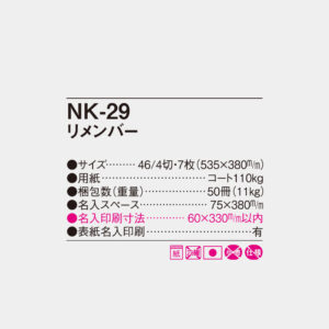 NK-29　リメンバー 6