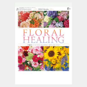 NK-452　フローラルヒーリング（花療法） 2