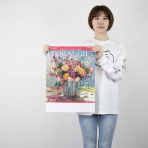 NK-47 花の贈り物 4