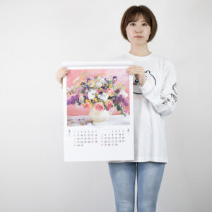 NK-47 花の贈り物 3