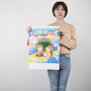 NK-94　ナイスカップル 3