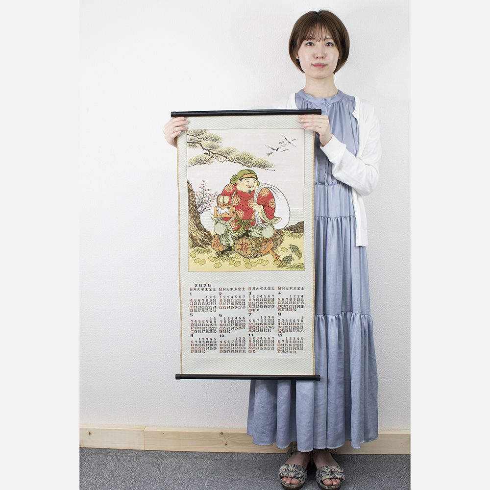 OP-11　招福（しょうふく） 2