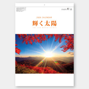 SB-027　輝く太陽 2