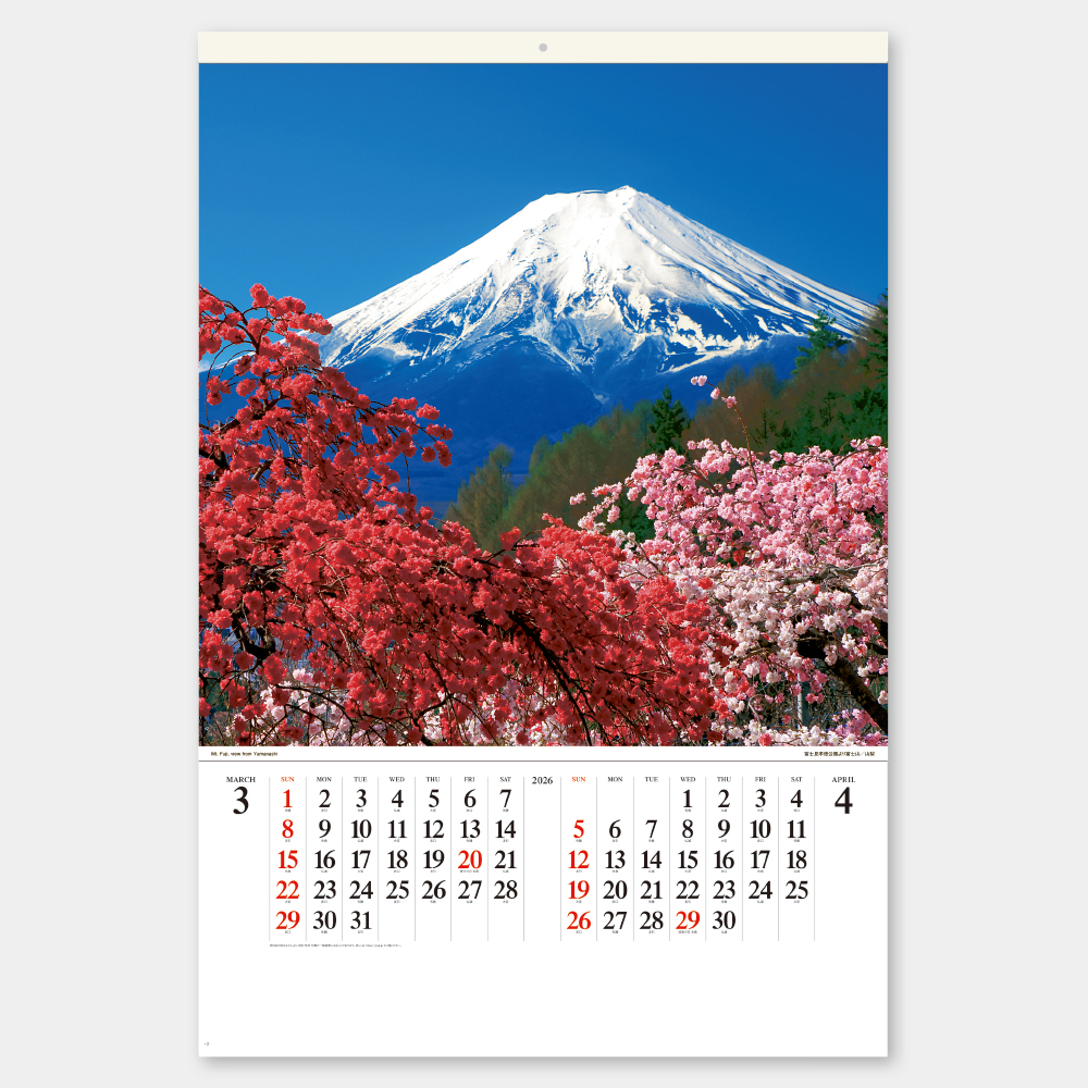 SB-250 富士山 世界文化遺産 1