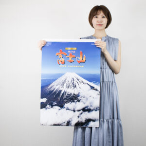 SB-250 富士山 世界文化遺産 3