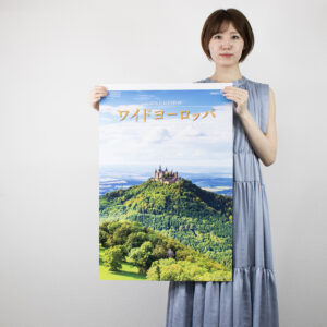 SB-260　フィルム ワイドヨーロッパ 3