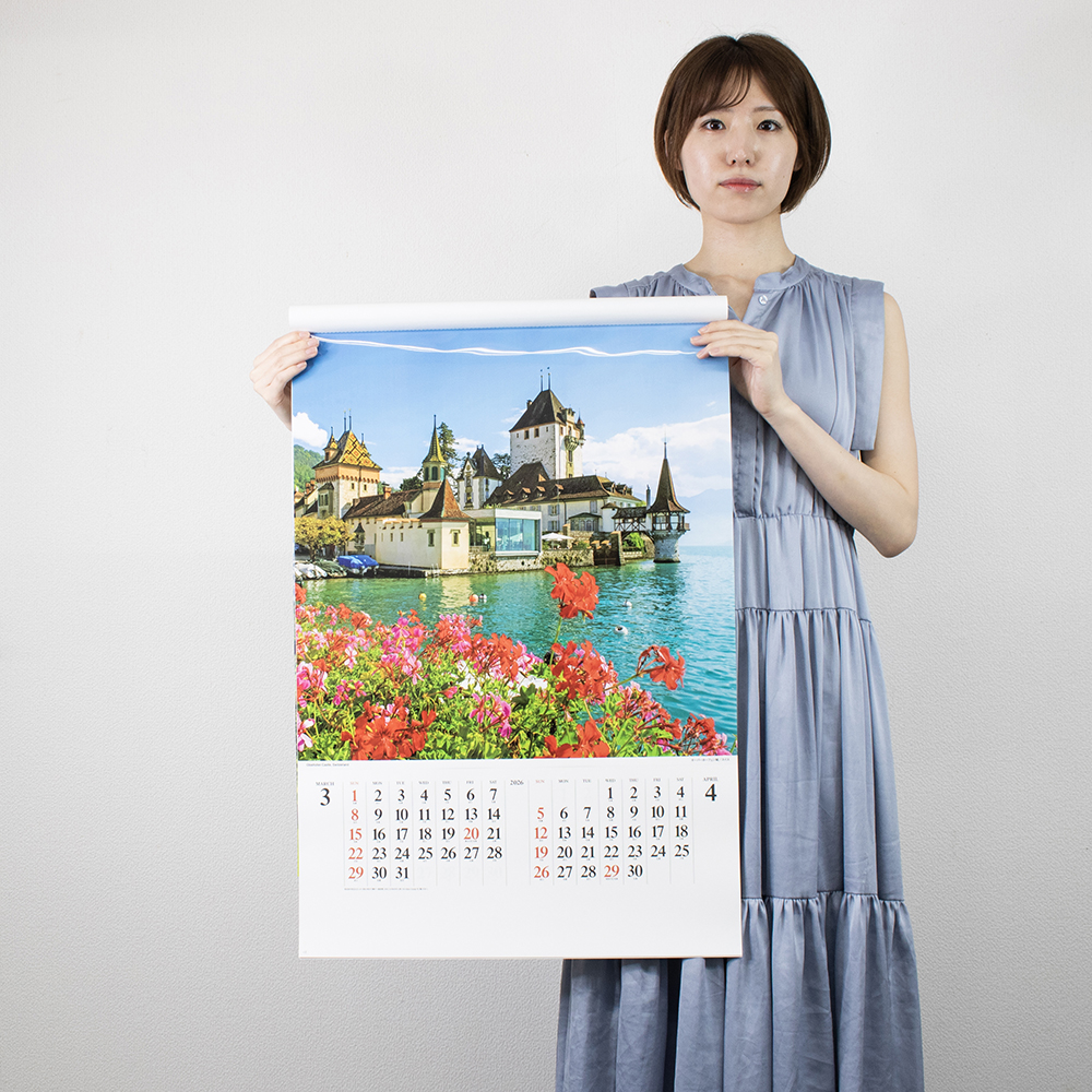 SB-260　フィルム ワイドヨーロッパ 4