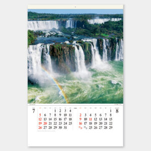 SB-261　世界の大自然 1