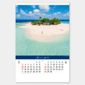 SB-263　フィルム世界のリゾート 1