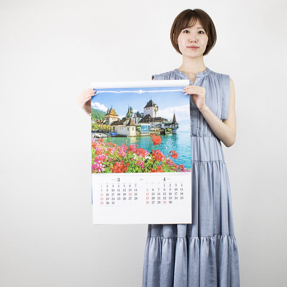 SB-280 フィルム 世界の名勝 4