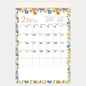 SG-126　フラワーフレーム 1