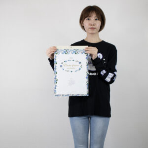 SG-126　フラワーフレーム 3