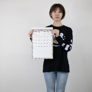 SG-126　フラワーフレーム 4