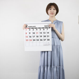 SG-170 シンプルスケジュール 4