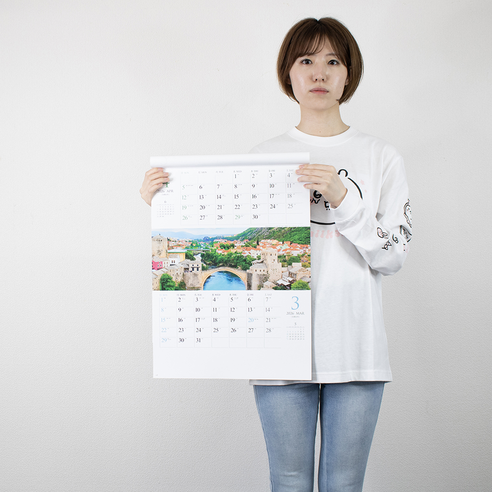 SG-199 世界遺産 ミシン目入 4