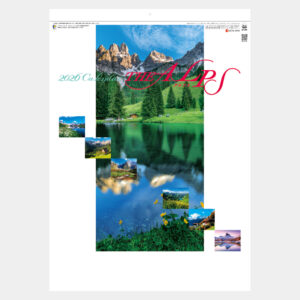 SG-208　アルプス 2