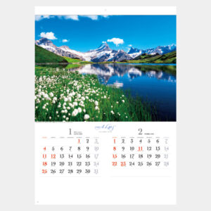 SG-208　アルプス 1