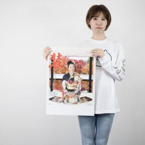 SG-218　装（和装スター） 3