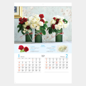 SG-220　ローズコレクション 1