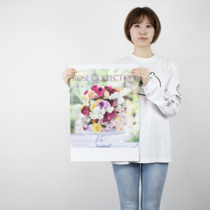 SG-220　ローズコレクション 3