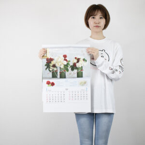 SG-220　ローズコレクション 4