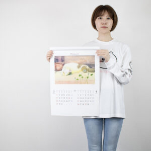 SG-2300　パラリンアート 4