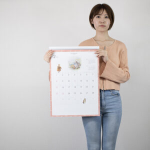 SG-239　ピーターラビット 4