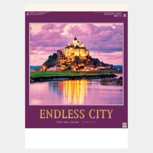 SG-286　エンドレスシティ 世界の夜景 2