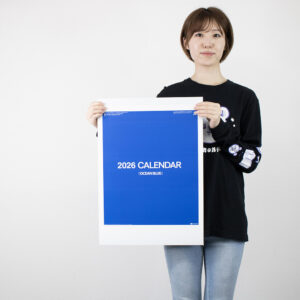 SG-2900　オーシャンブルー文字 3