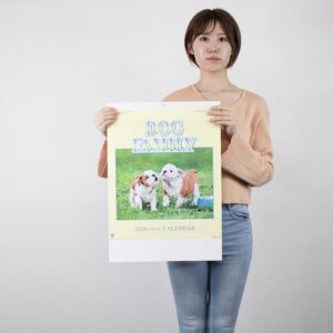 SG-295　ドッグファミリー 3