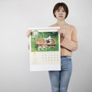 SG-295　ドッグファミリー 4