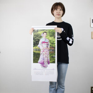 SG-310　華苑（和装スター） 4