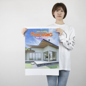 SG-458　マイ・ハウジング 3