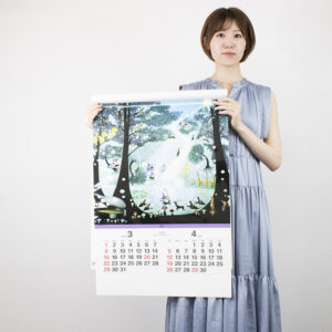 SG-508　光と影のメルヘン（影絵）フィルム 4